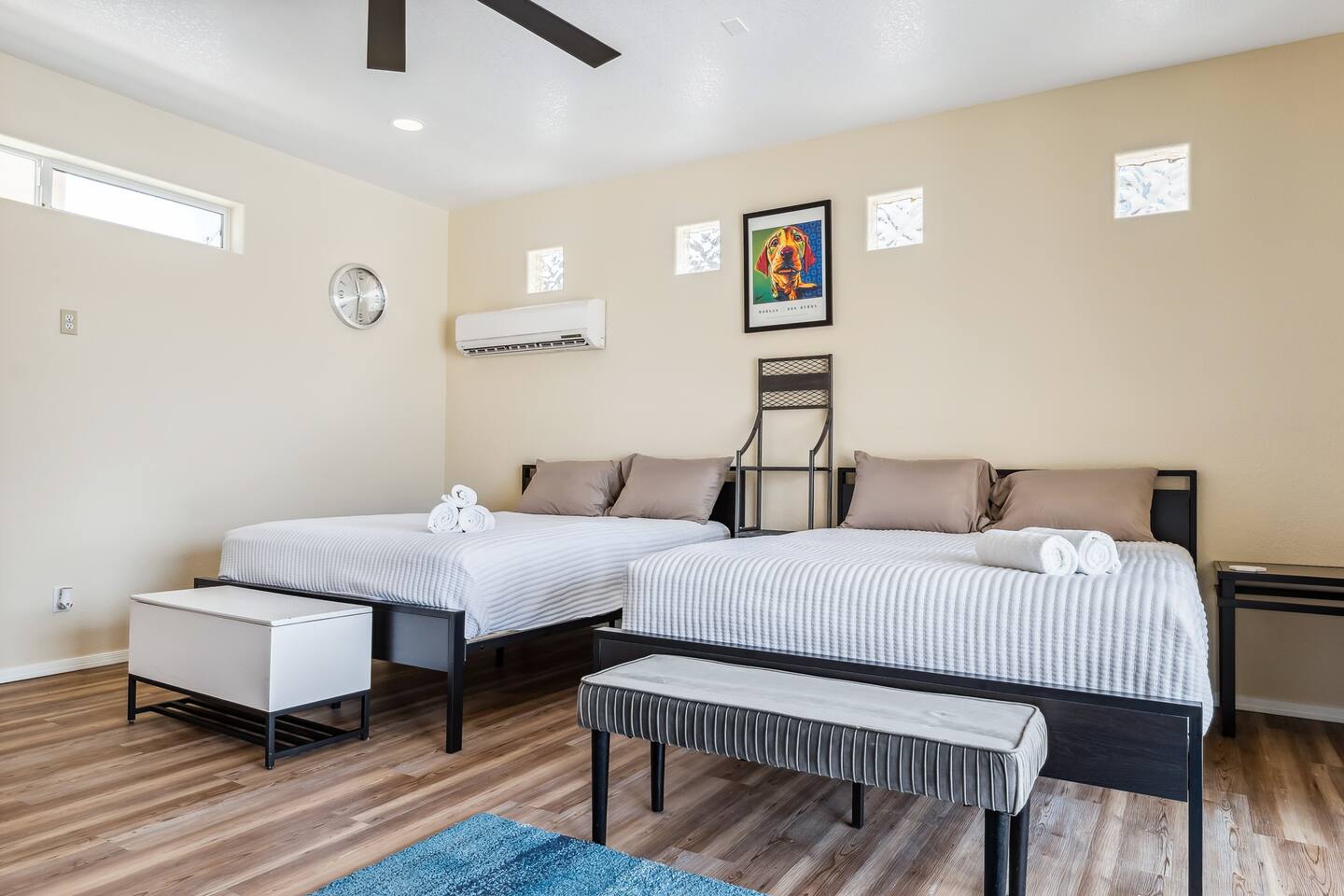 House + Casita | Pool | Spa | Views | RV Parking