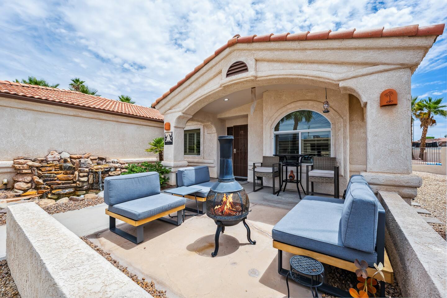 House + Casita | Pool | Spa | Views | RV Parking