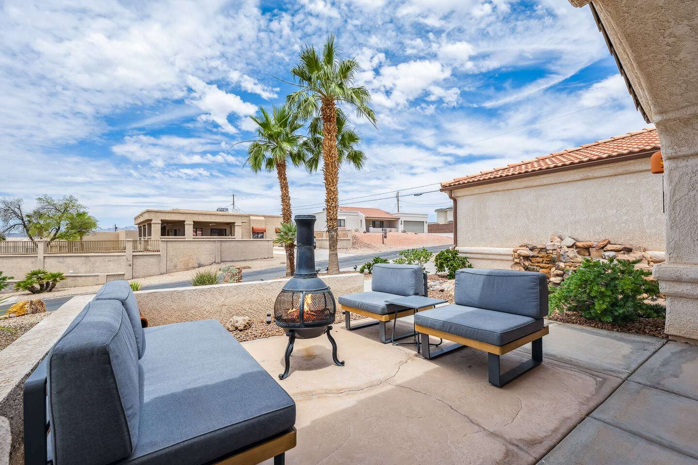 House + Casita | Pool | Spa | Views | RV Parking