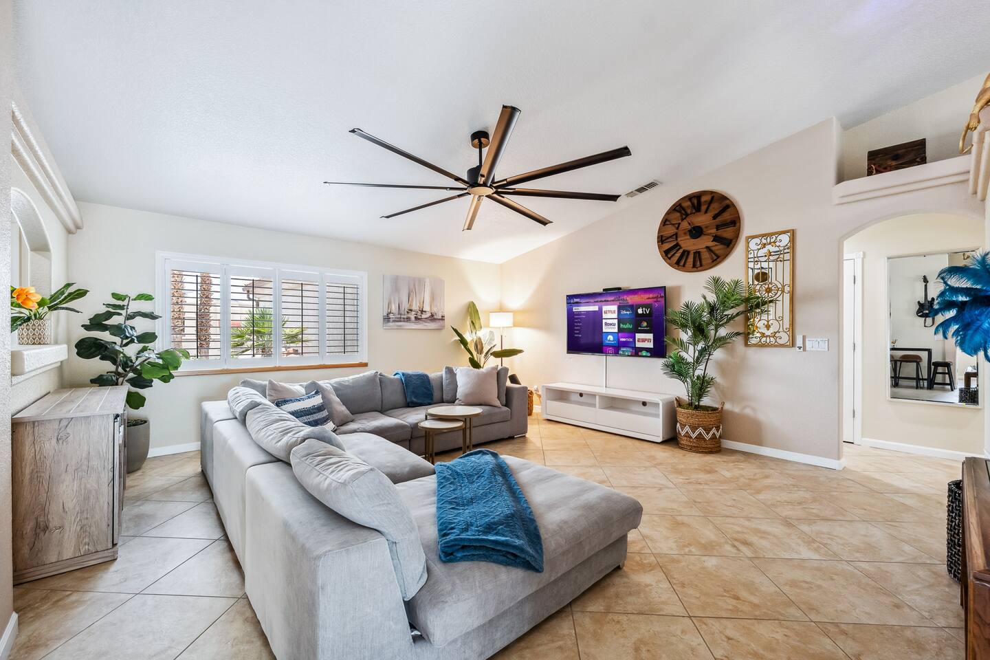 House + Casita | Pool | Spa | Views | RV Parking