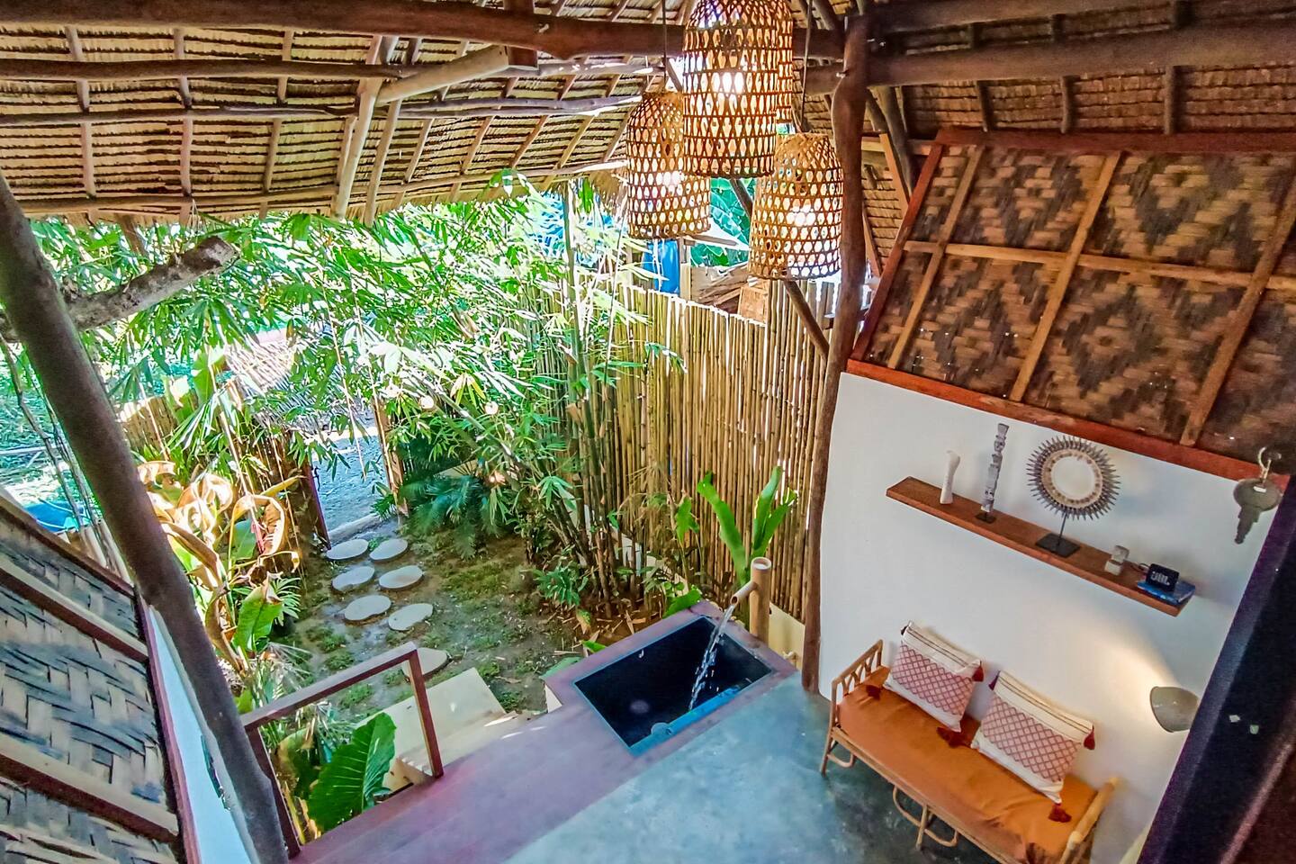 Zen Treehouse