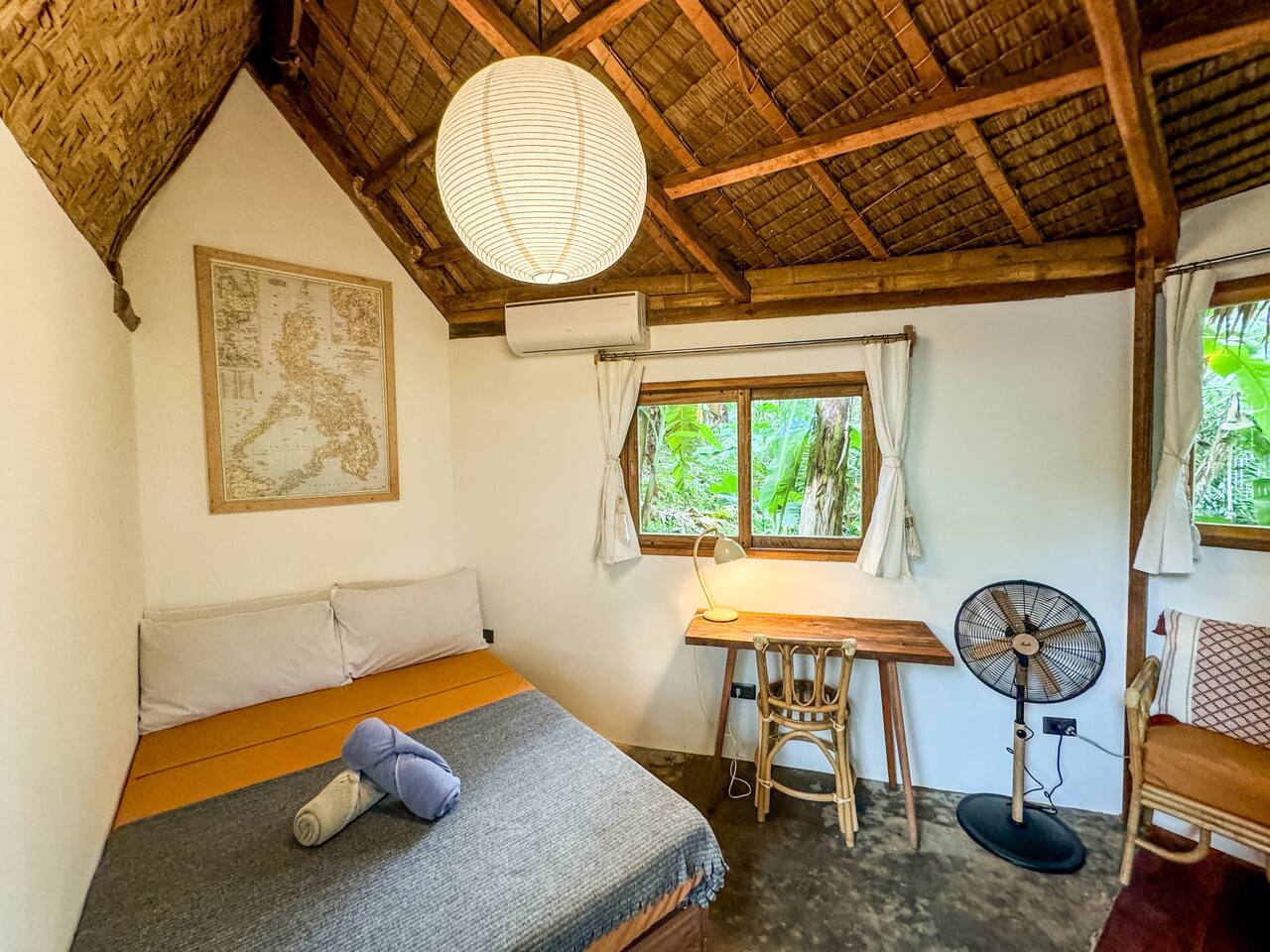 Zen Treehouse