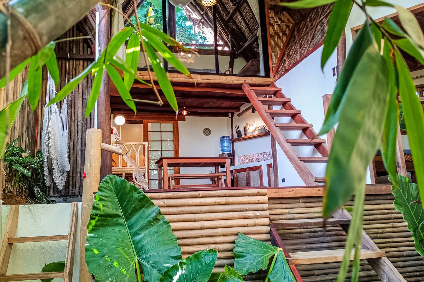 Zen Treehouse