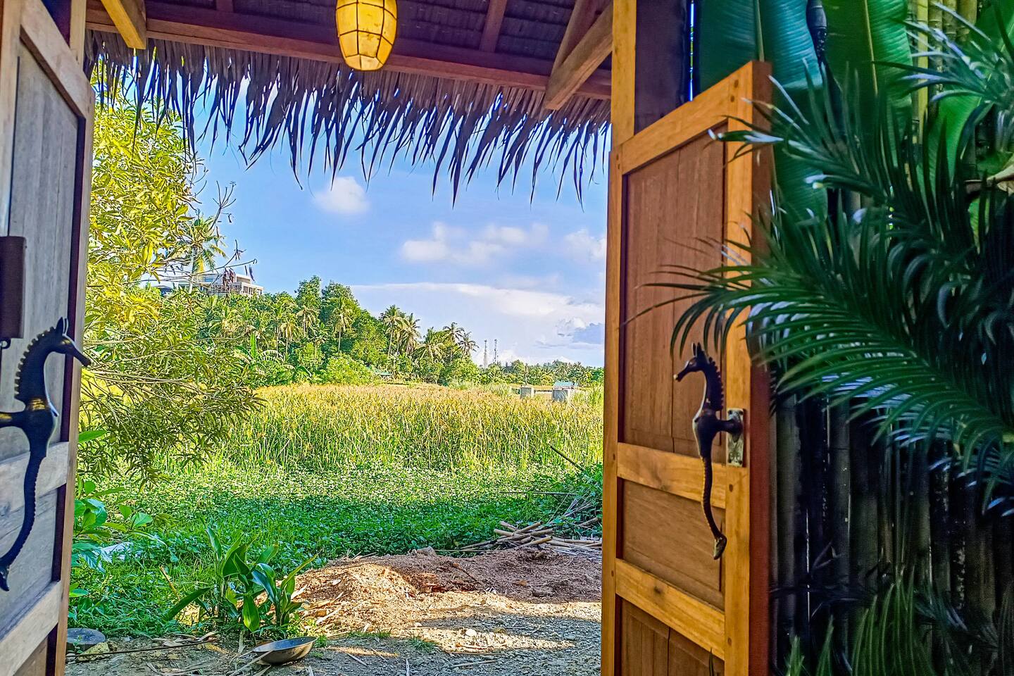 Zen Treehouse