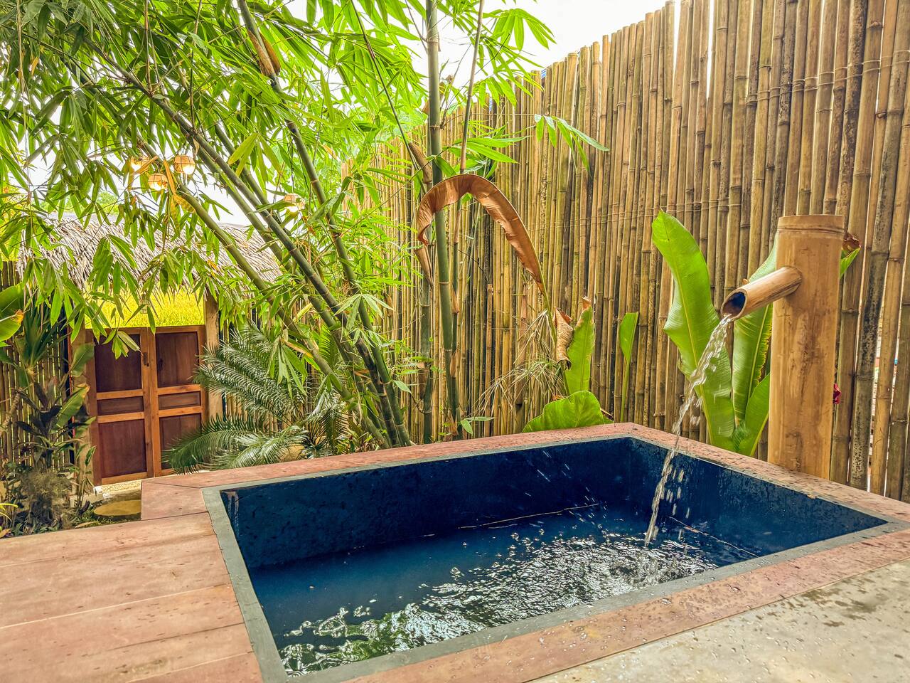 Zen Treehouse