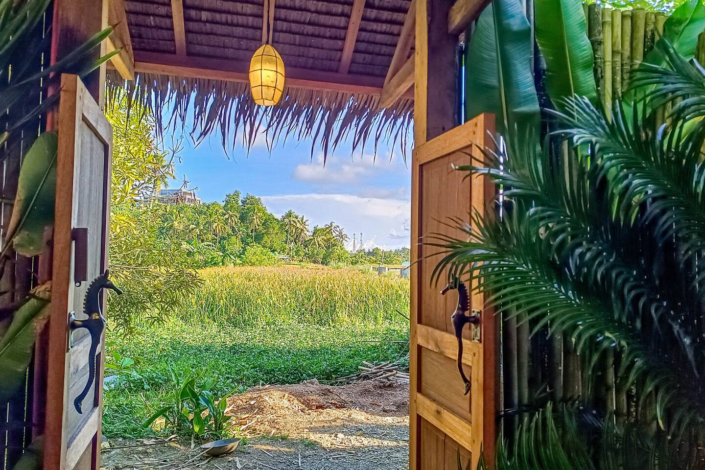 Zen Treehouse