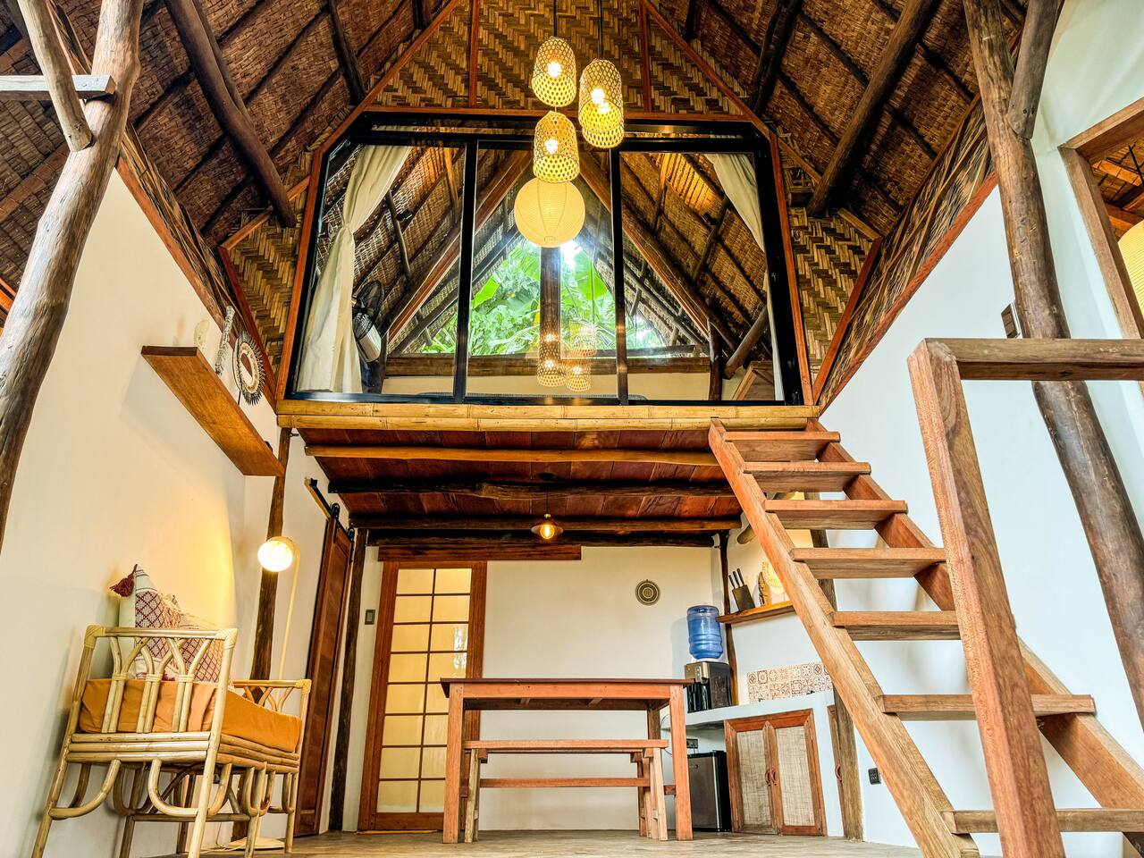 Zen Treehouse