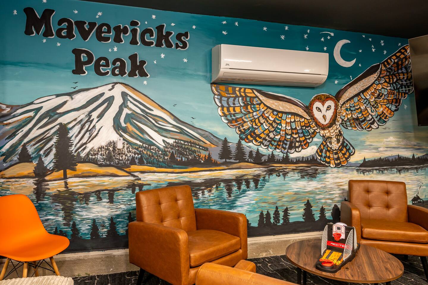 Maverick's Peak, Game Room, Spa, 5 Bed 5 Bath Pet!