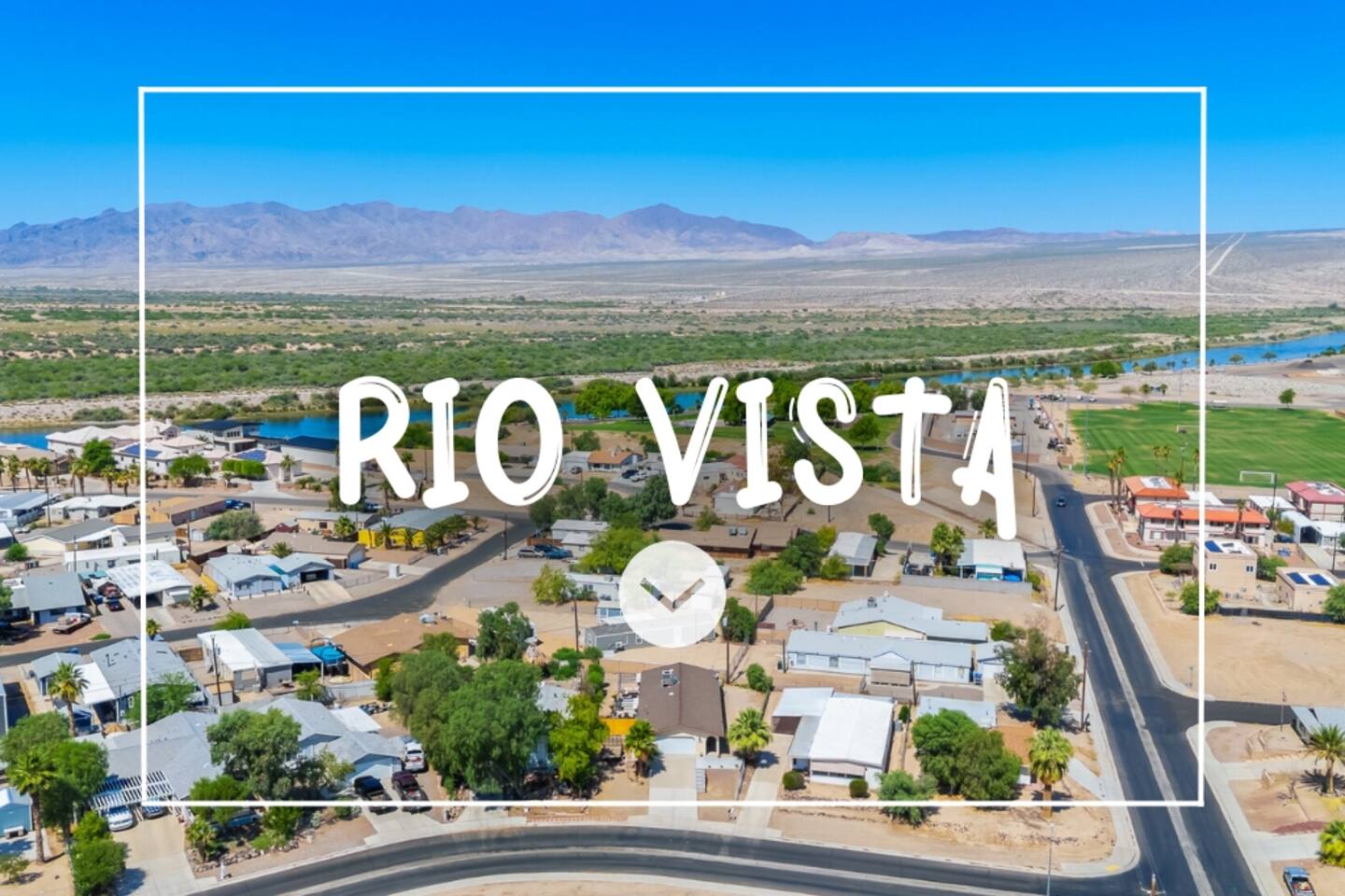EV Charger! Walk To Rotary Park! | 3bd | Sleeps 8 — Bullhead City, AZ — vacation rental