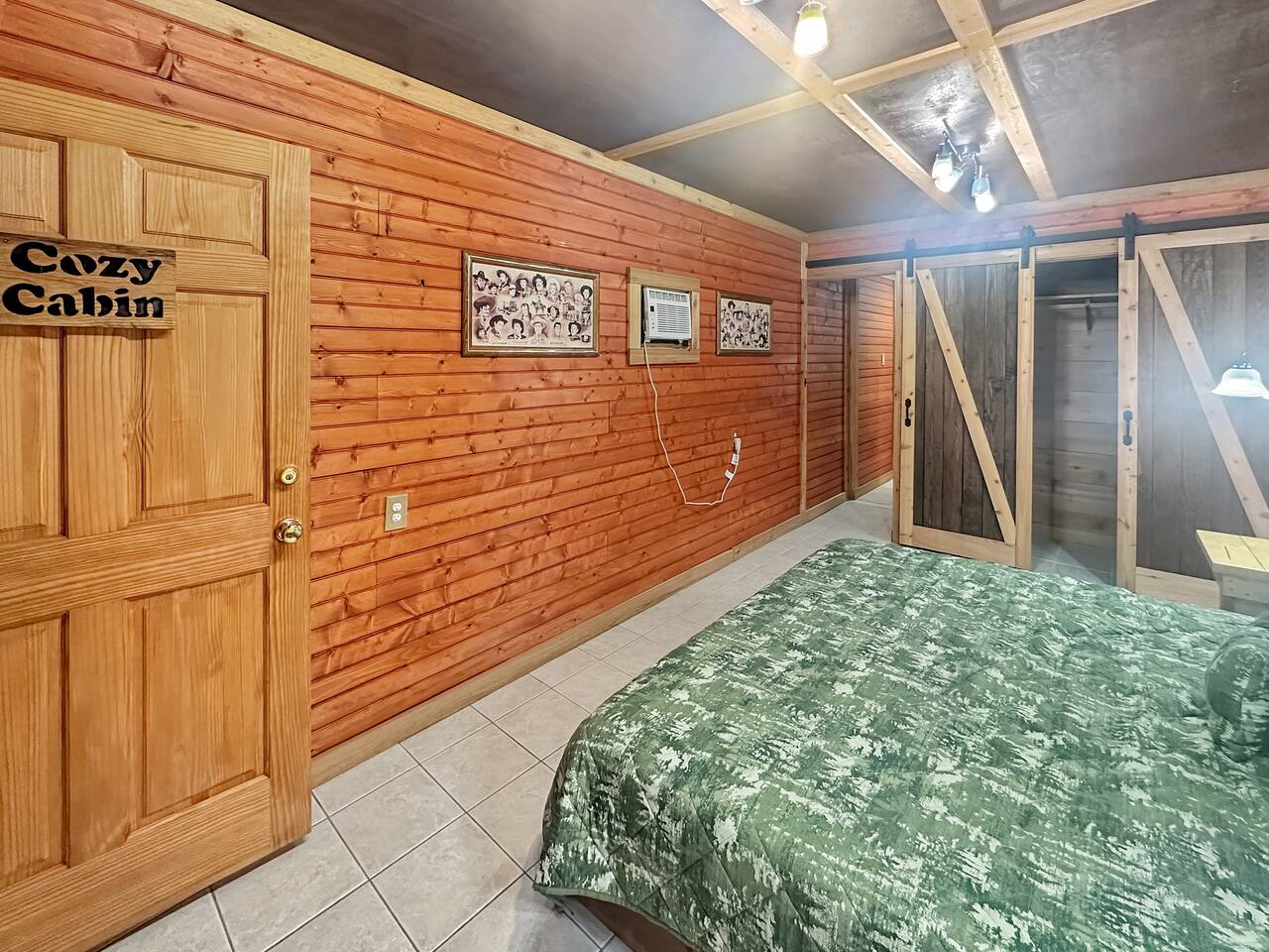 · Milepost 64 House