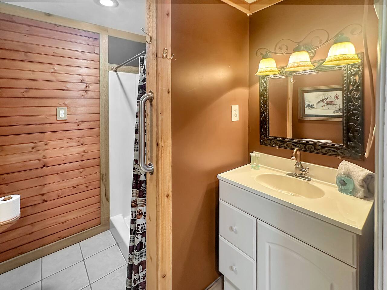 · Milepost 64 House