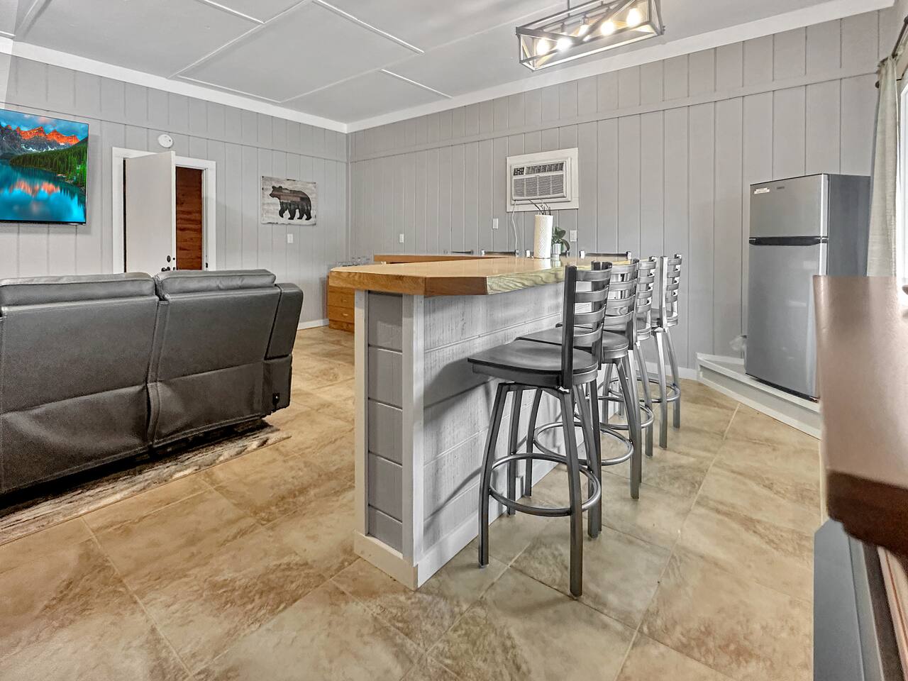 · Milepost 64 House