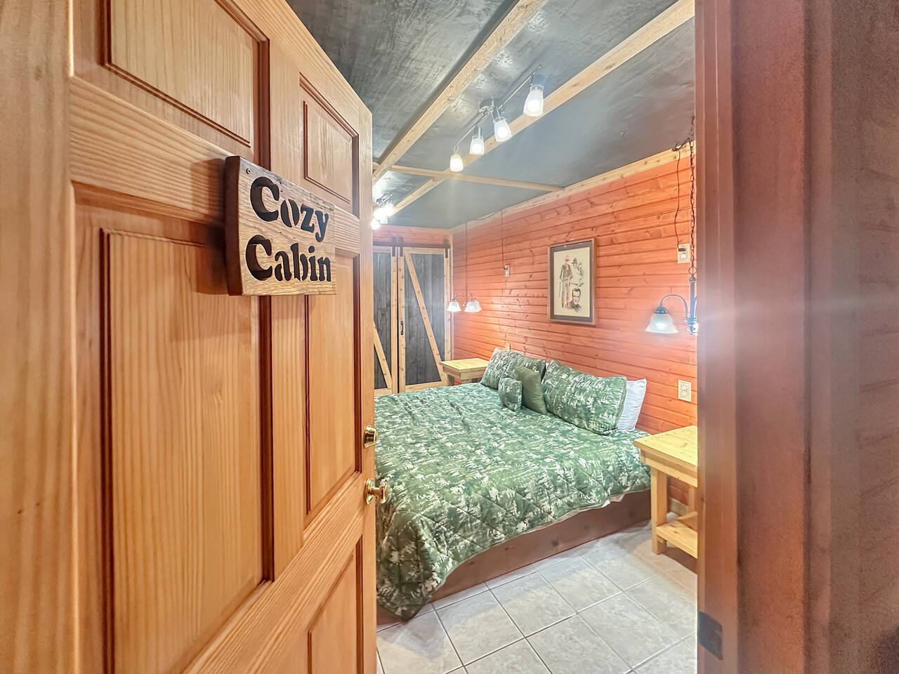 · Milepost 64 House