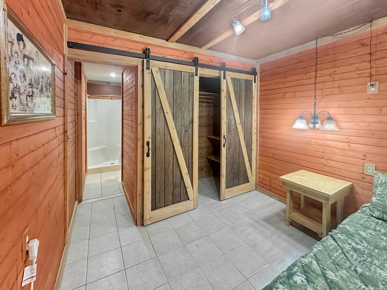 · Milepost 64 House