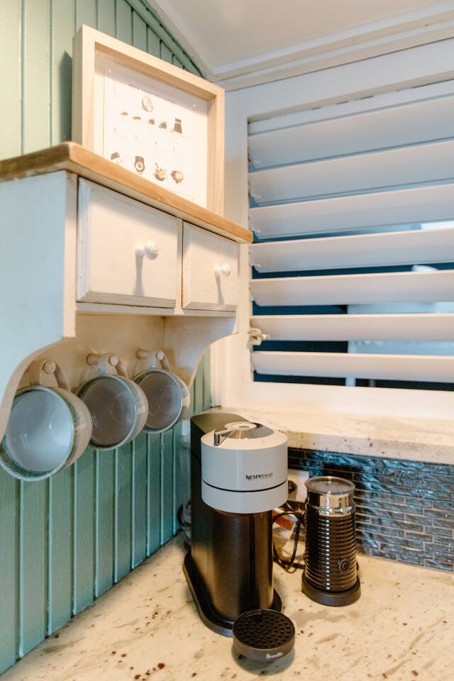 Teagues Bay Hideaway - Ocean View Cottage