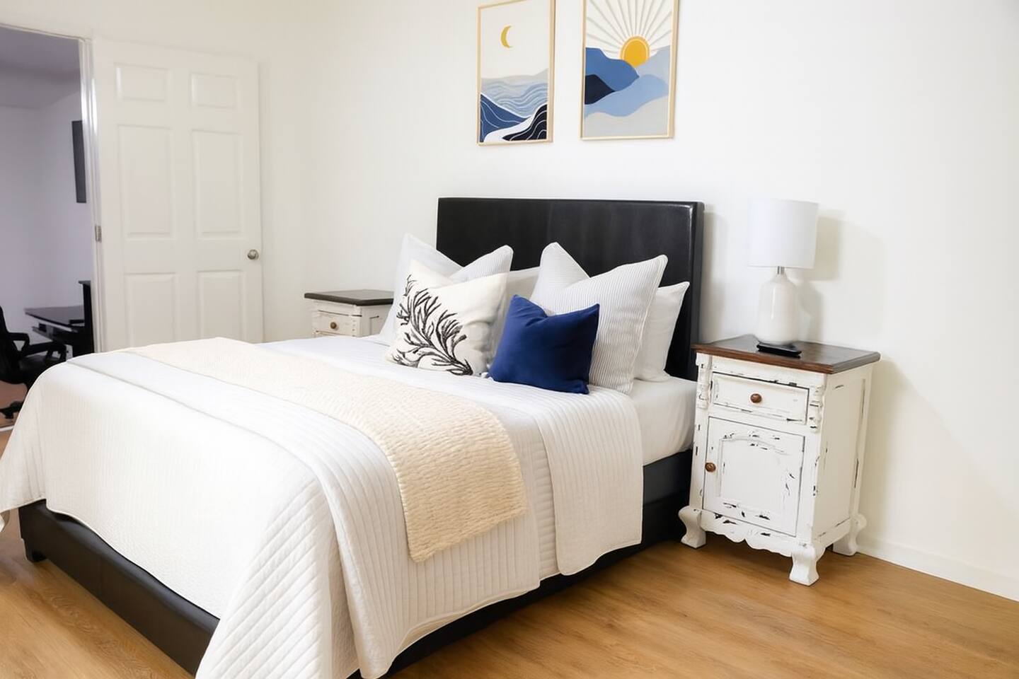 Cozy 2-Bedroom Bungalow_Near Dining & College — Hattiesburg — vacation rental