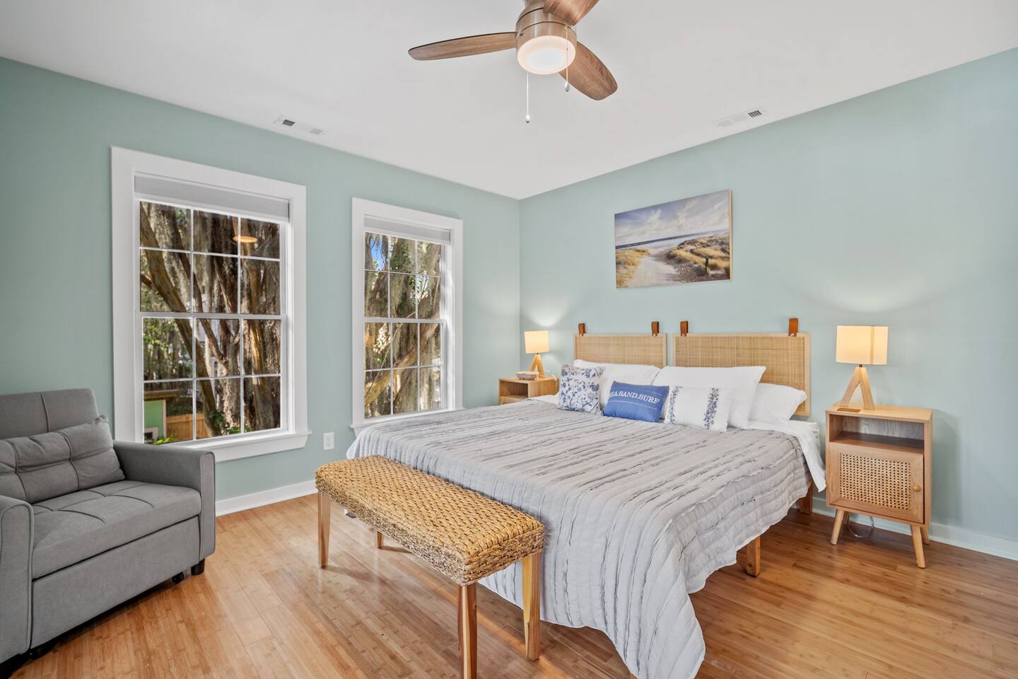 Oystershell Cottage