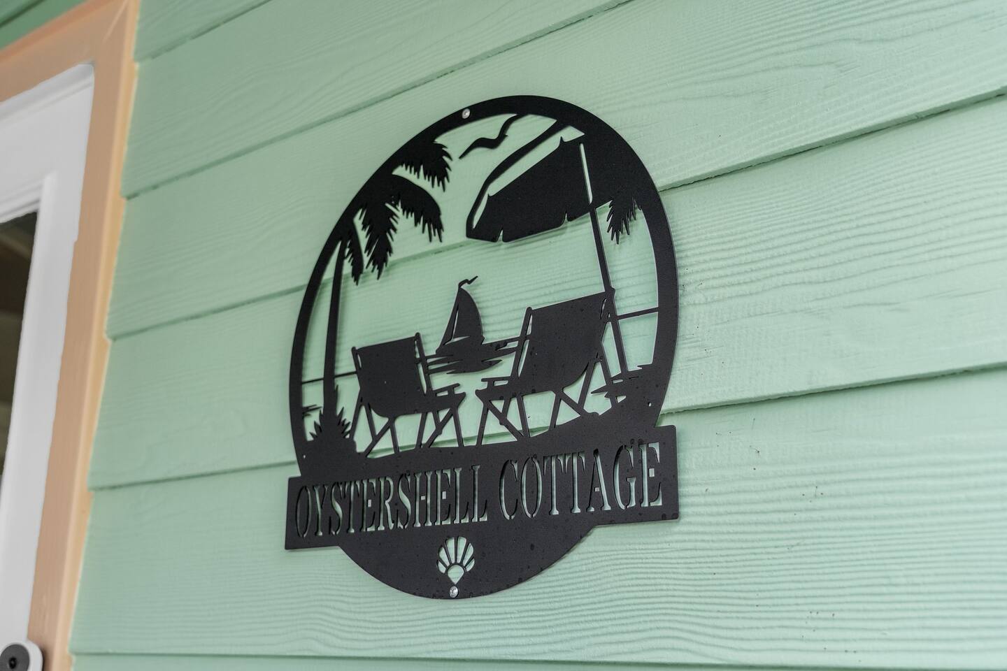Oystershell Cottage