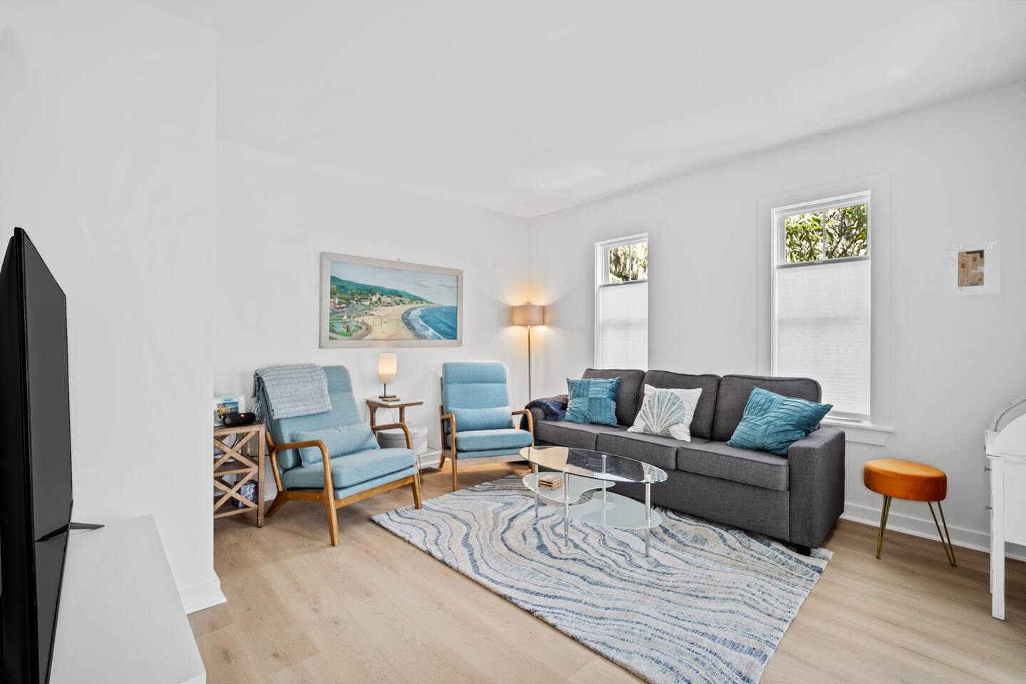 Oystershell Cottage