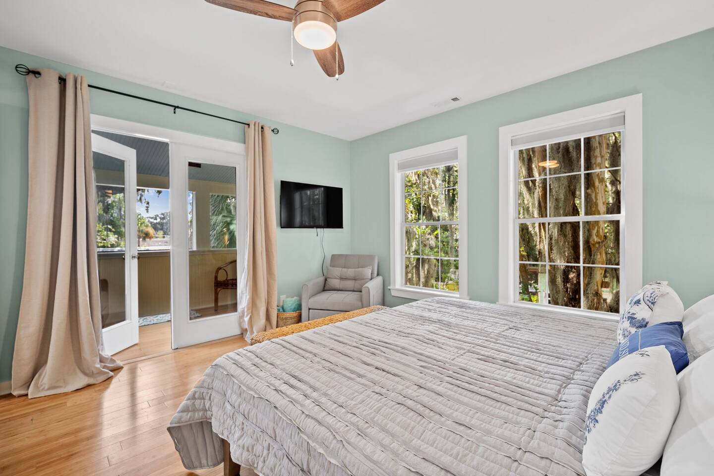 Oystershell Cottage