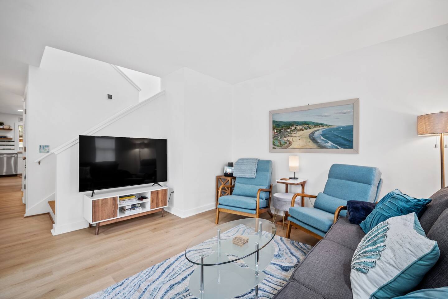 Oystershell Cottage