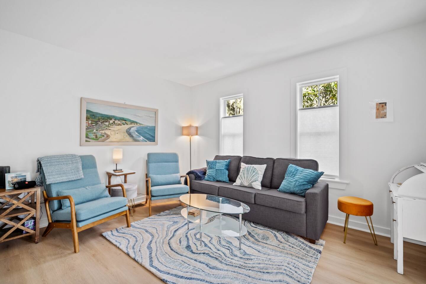 Oystershell Cottage
