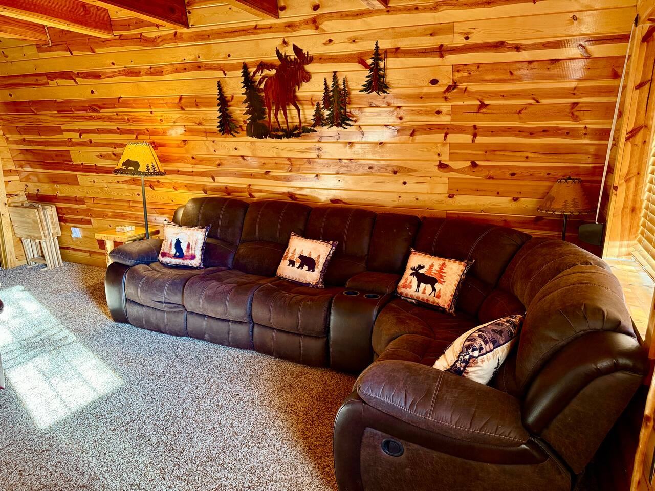 Yale Creek Hideaway