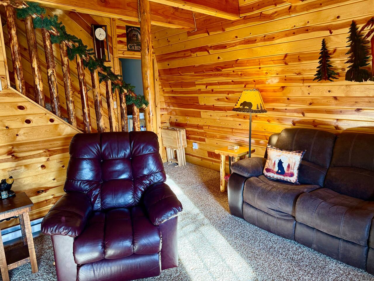Yale Creek Hideaway