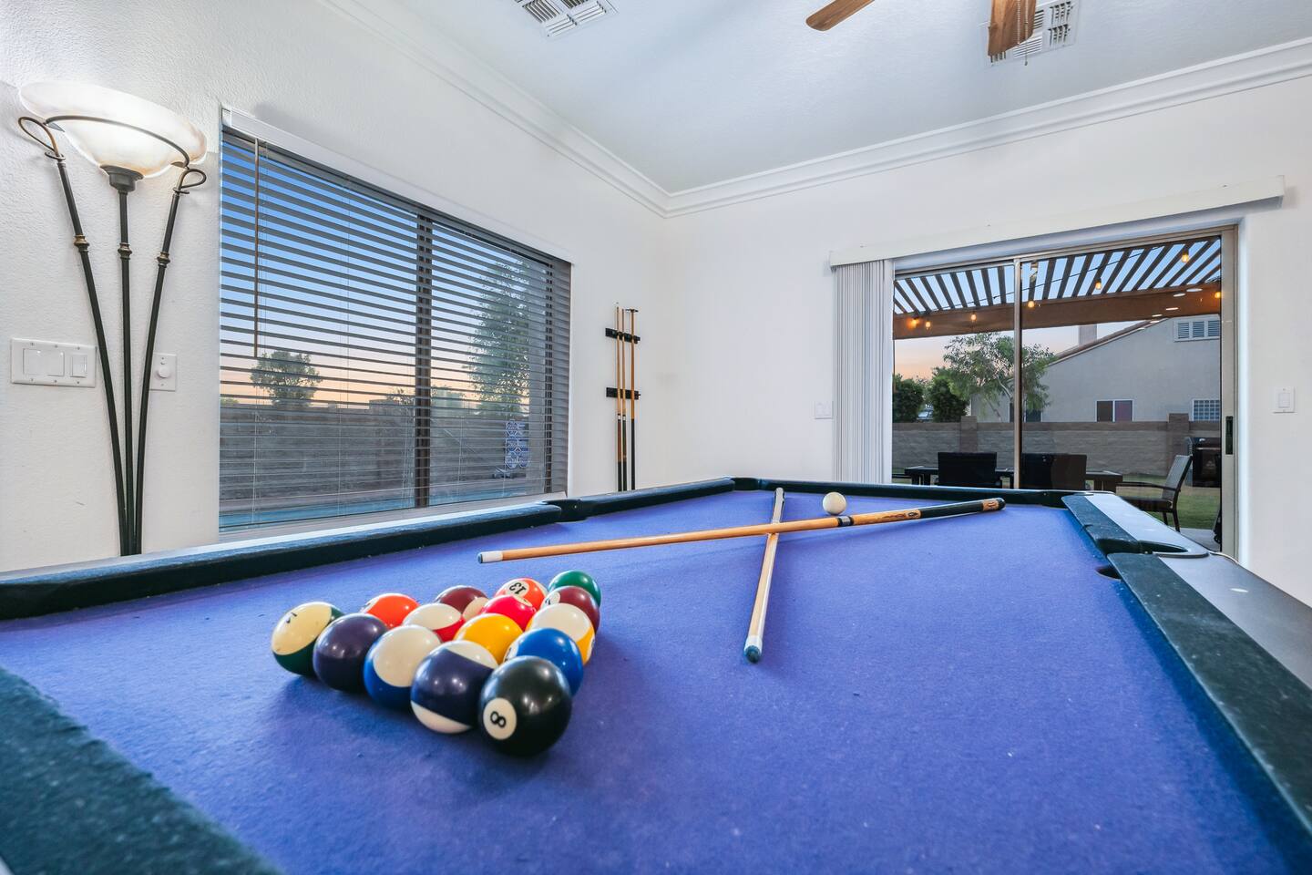 Greenbelt Views | Pool | Spa | BBQ | Sleeps 10