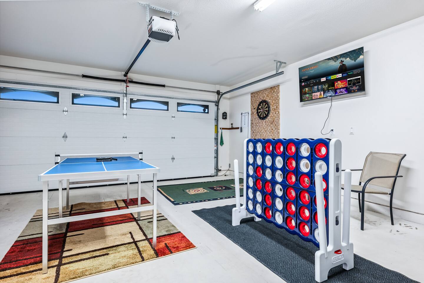 Pool | Garage Arcade | Spa | 3bd | Sleeps 8