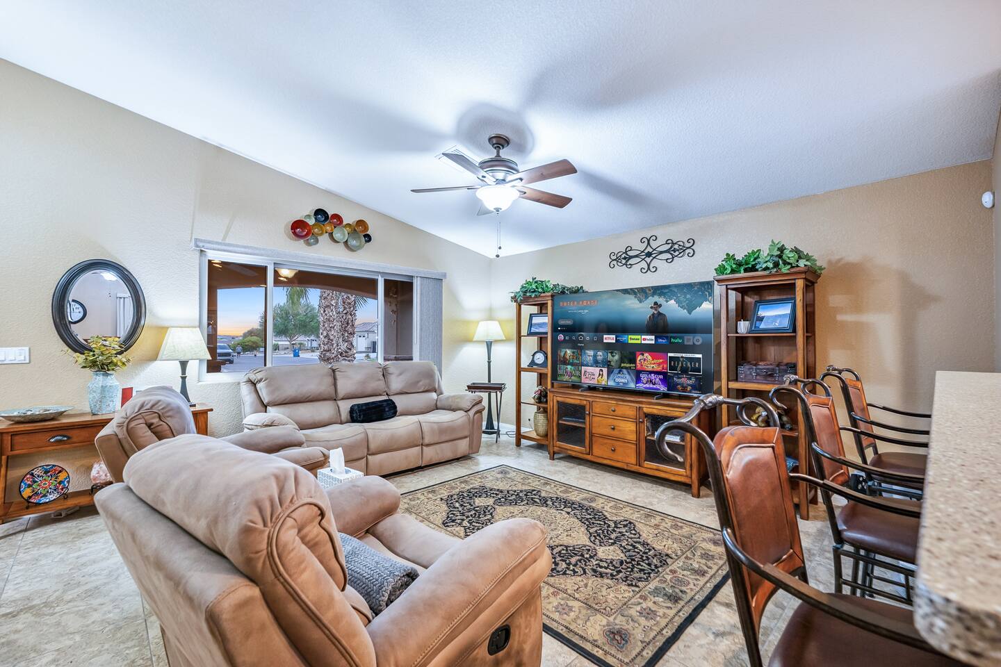 Pool | Garage Arcade | Spa | 3bd | Sleeps 8