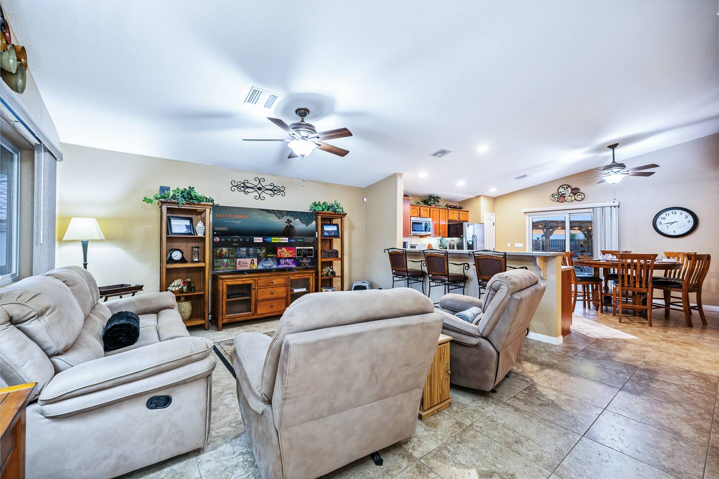 Pool | Garage Arcade | Spa | 3bd | Sleeps 8