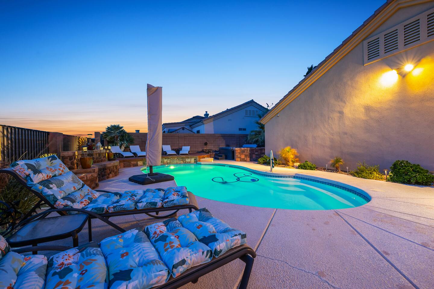 Pool | Garage Arcade | Spa | 3bd | Sleeps 8