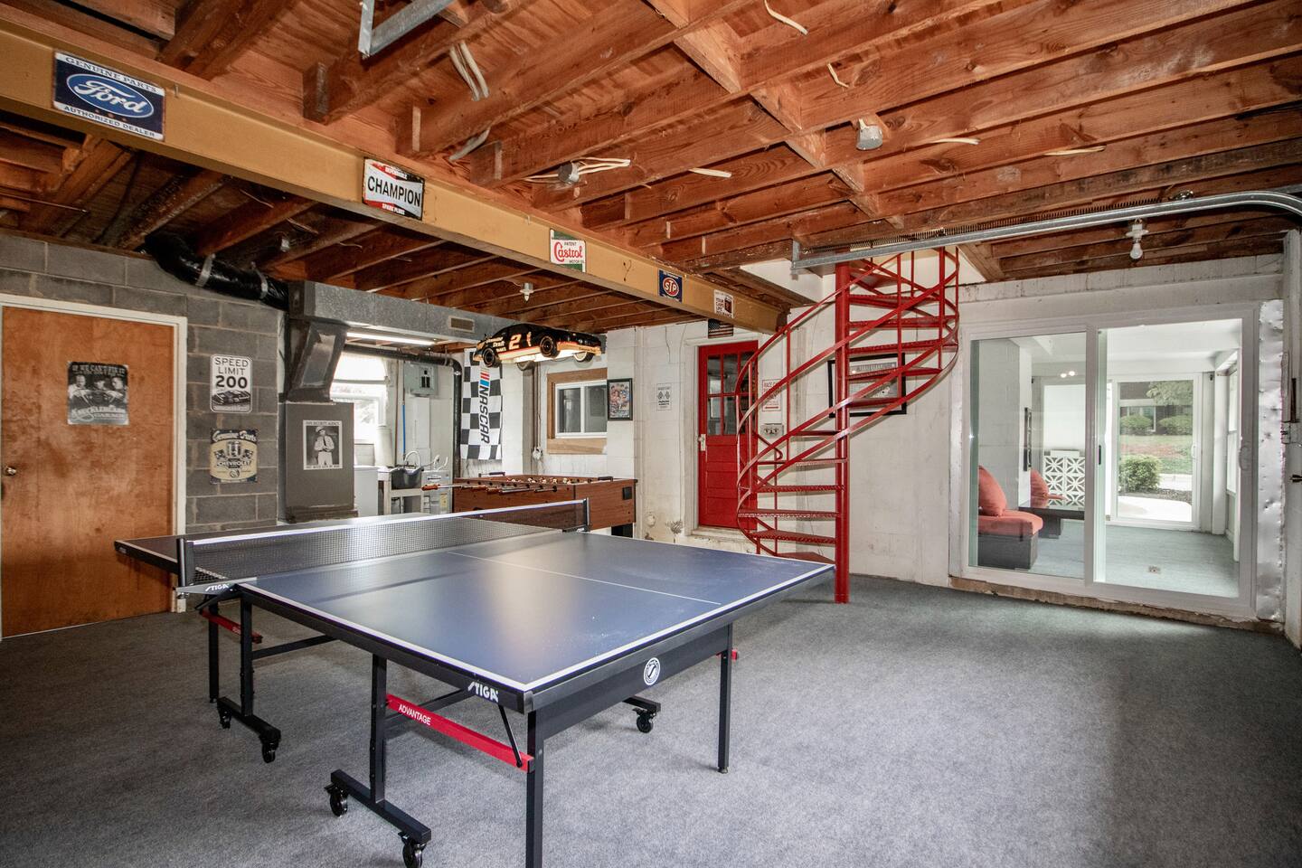 New! Near Daveste Vineyard, Zootastic w Gameroom!