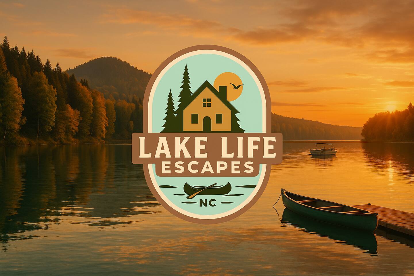 New! Lake Tillery area, Uwharrie