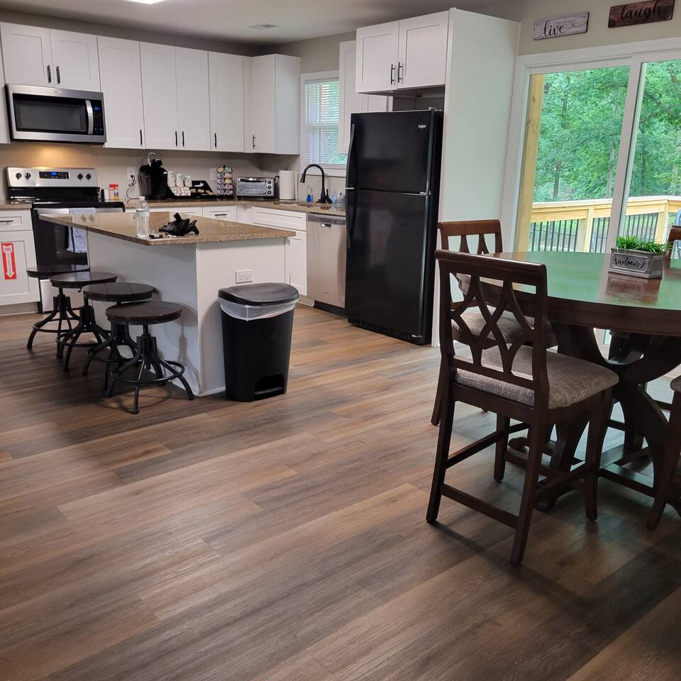 New! Lake Tillery area, Uwharrie