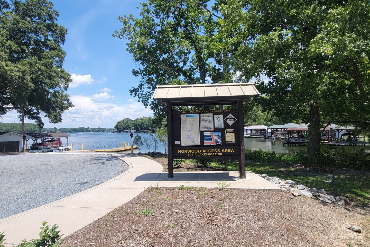 New! Lake Tillery area, Uwharrie β Norwood β vacation rental