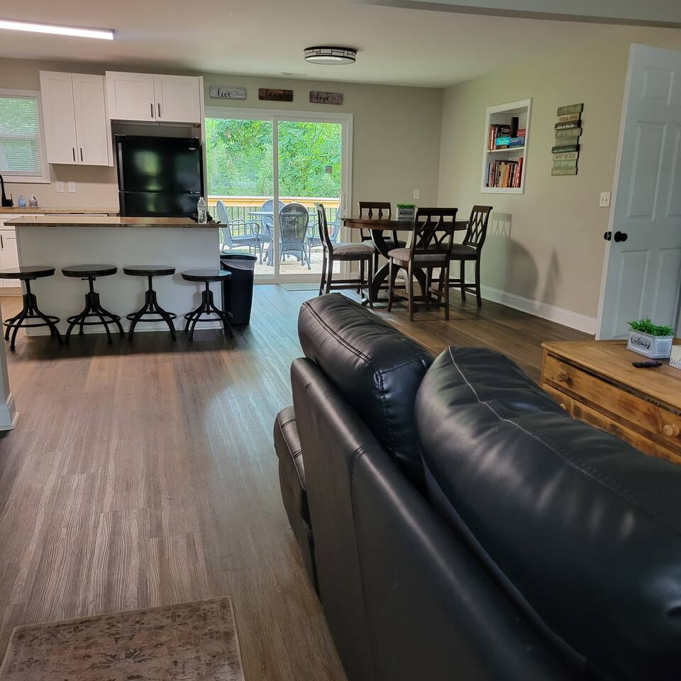 New! Lake Tillery area, Uwharrie