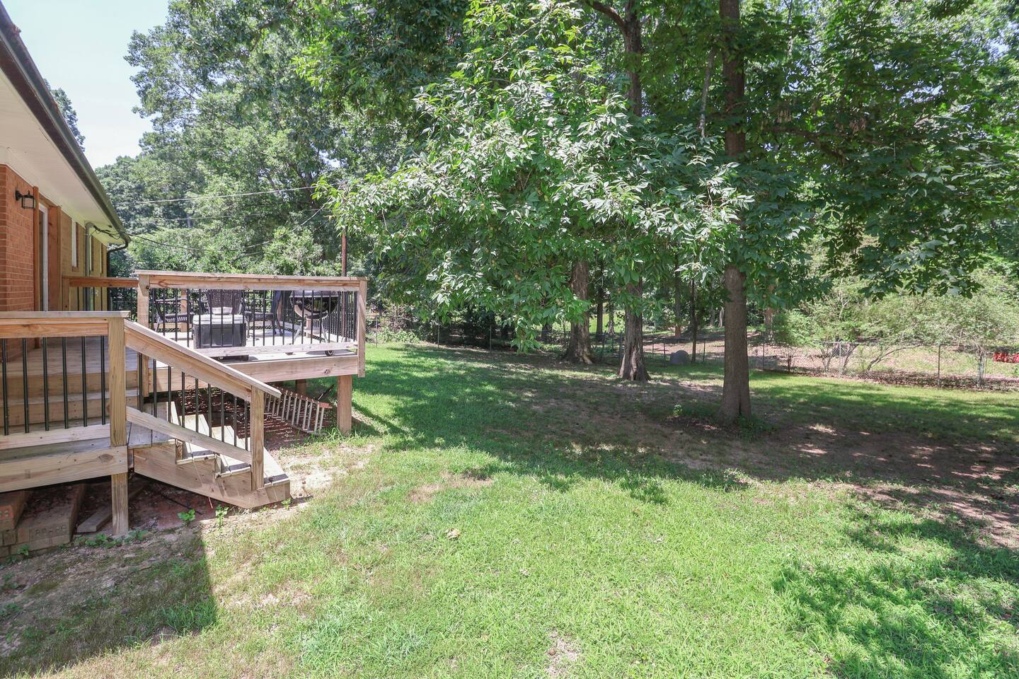 New! Lake Tillery area, Uwharrie