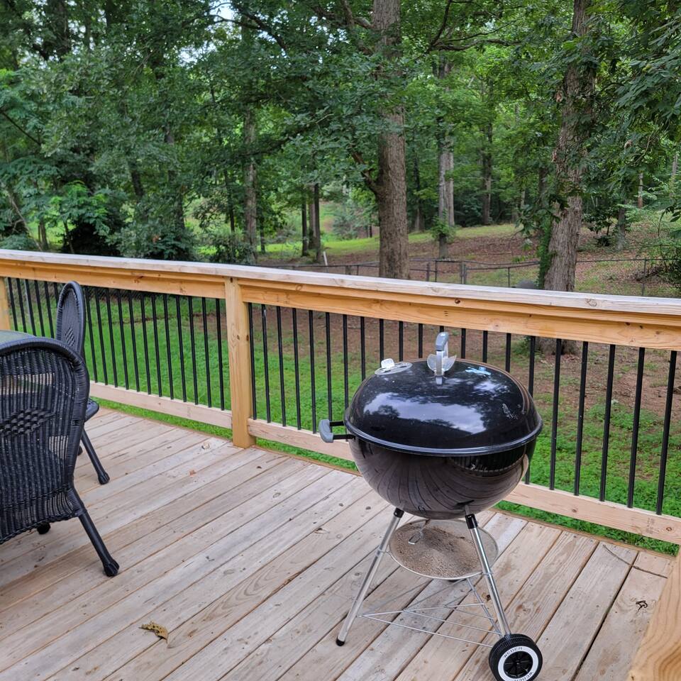 New! Lake Tillery area, Uwharrie