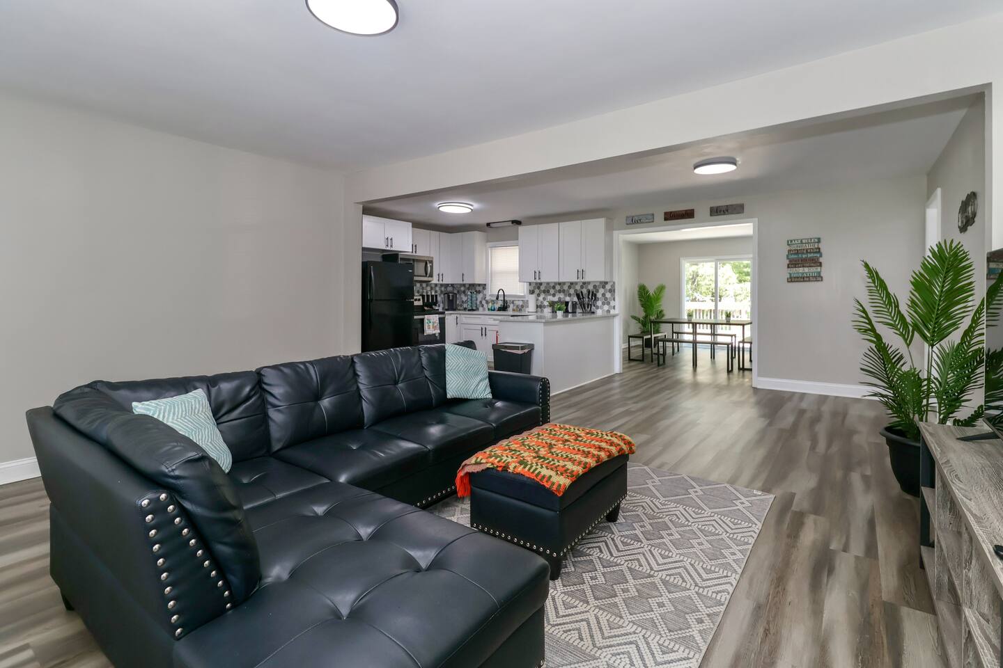 New!8 Min to Lake Tillery Access