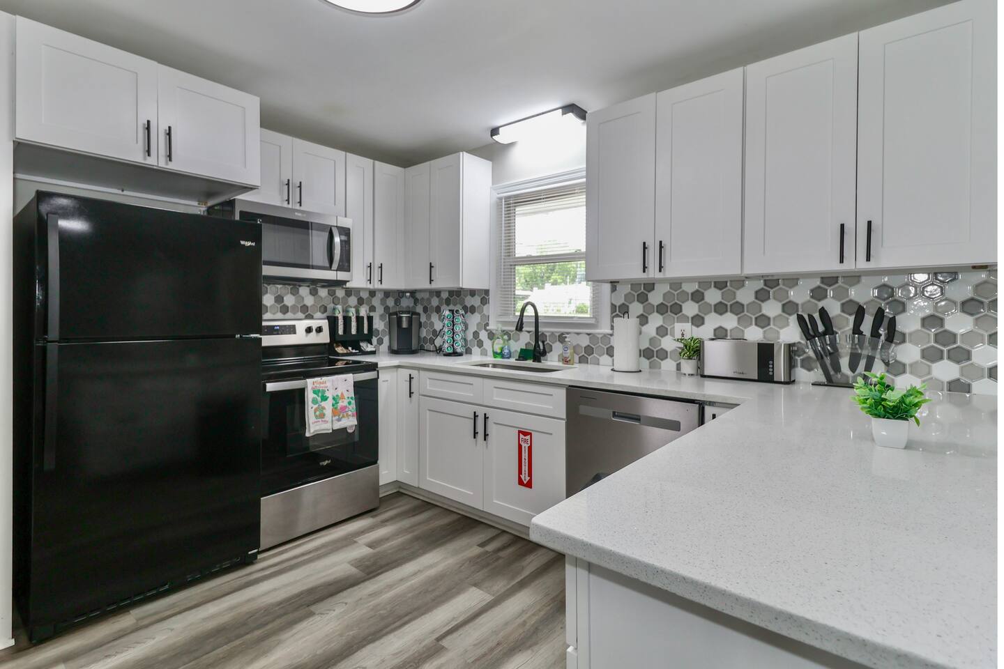 New!8 Min to Lake Tillery Access