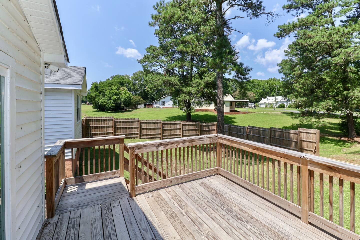 New!8 Min to Lake Tillery Access