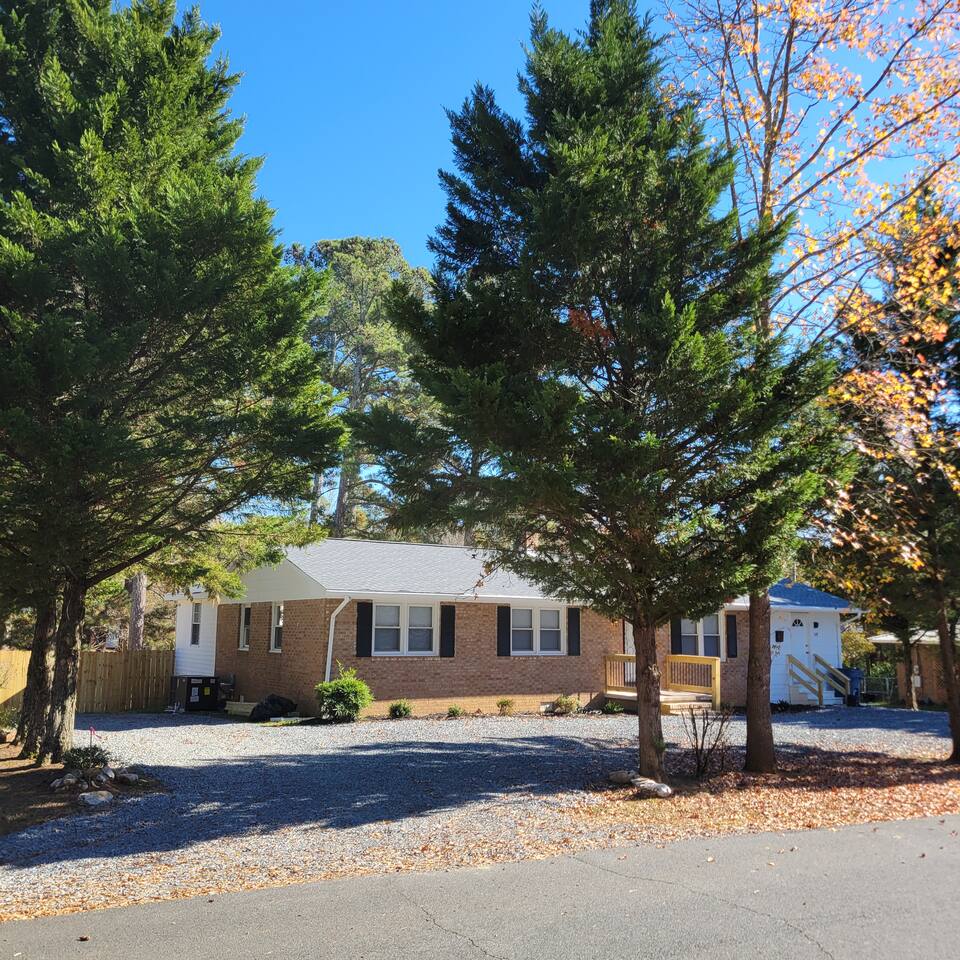 New!8 Min to Lake Tillery Access