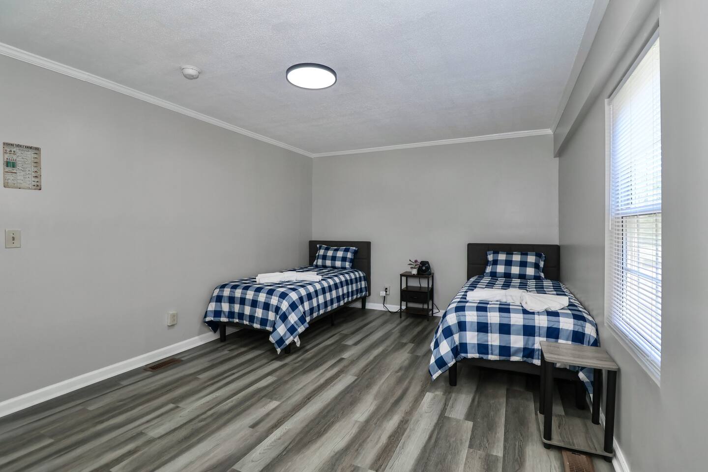 New!8 Min to Lake Tillery Access