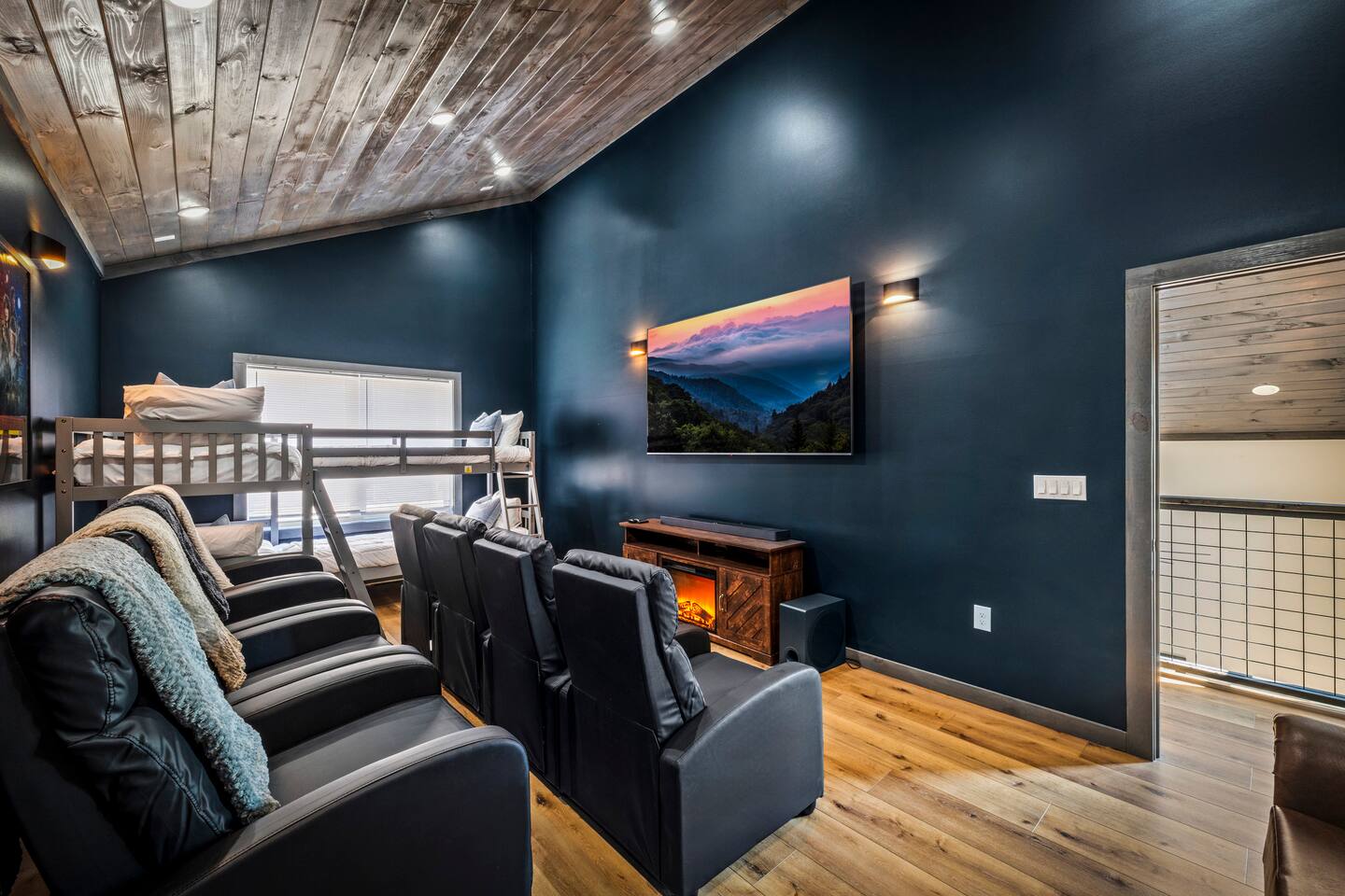 Azul Vista — Sevierville, TN — vacation rental