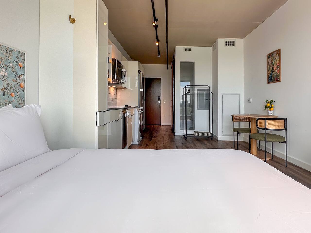 River View Suite - The Wharf DC