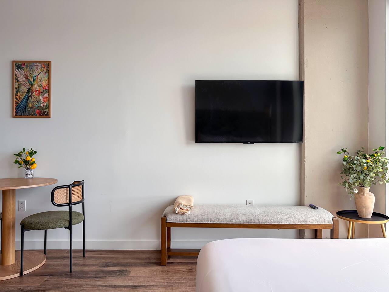 River View Suite - The Wharf DC