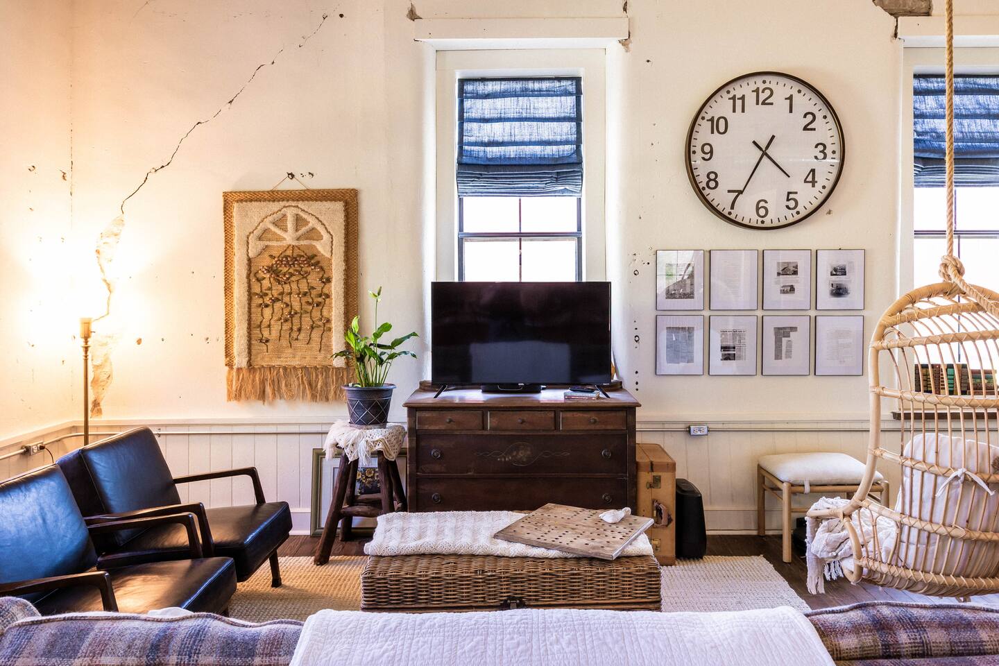Our Little Schoolhouse on Elm
