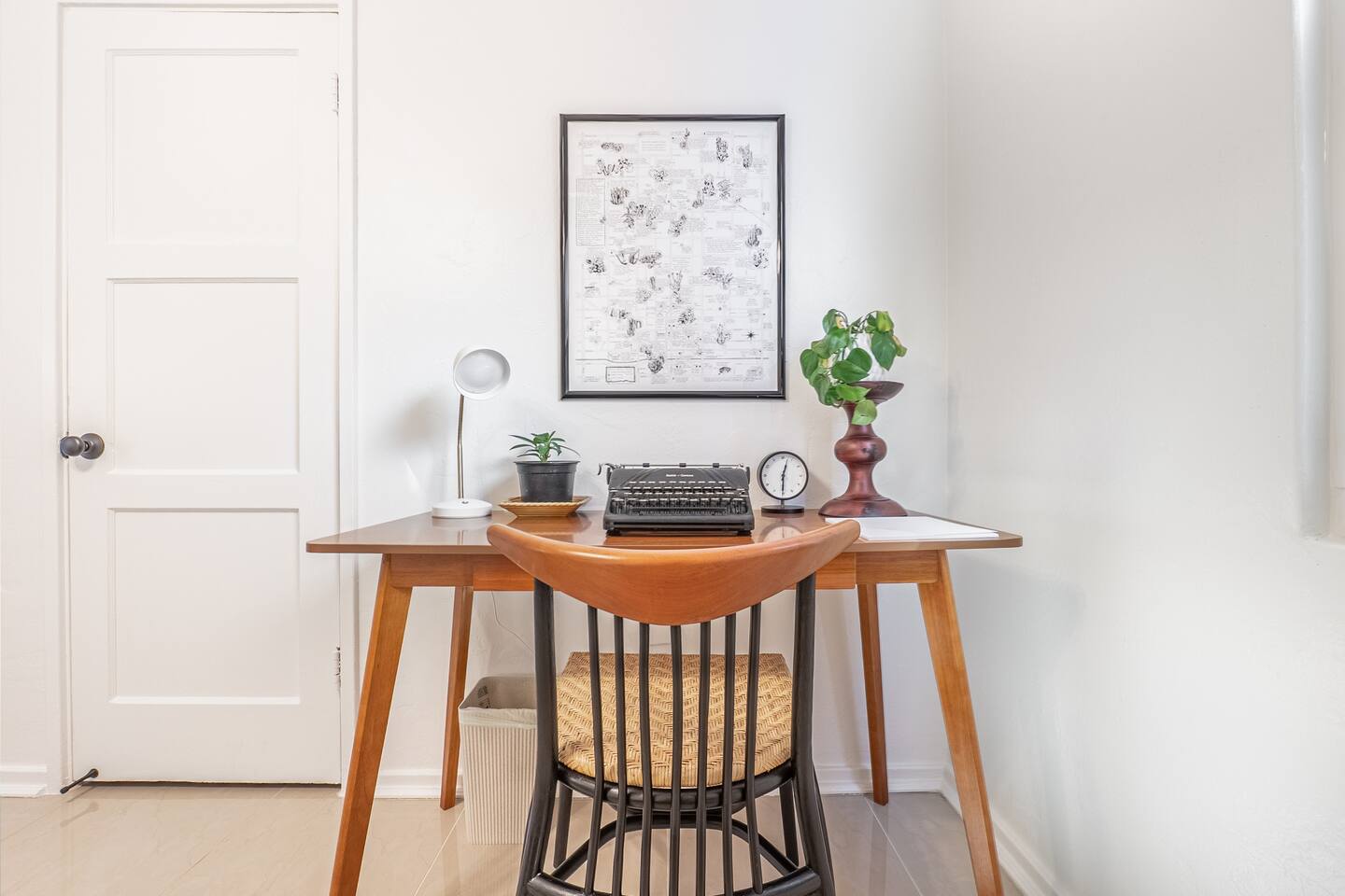 The Boho Retreat- Close to PHX, OldTown, FastWiFi!